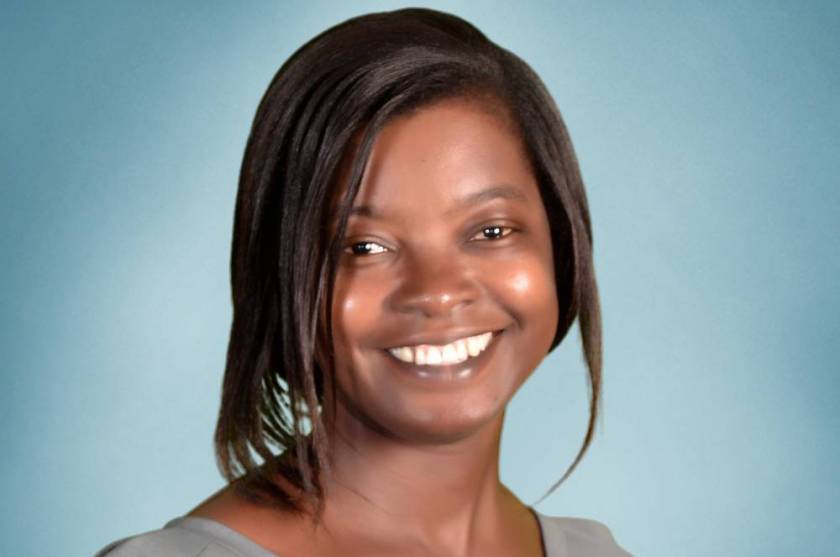 Dora B. Mawutor