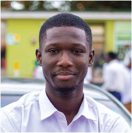 Clinton Yeboah