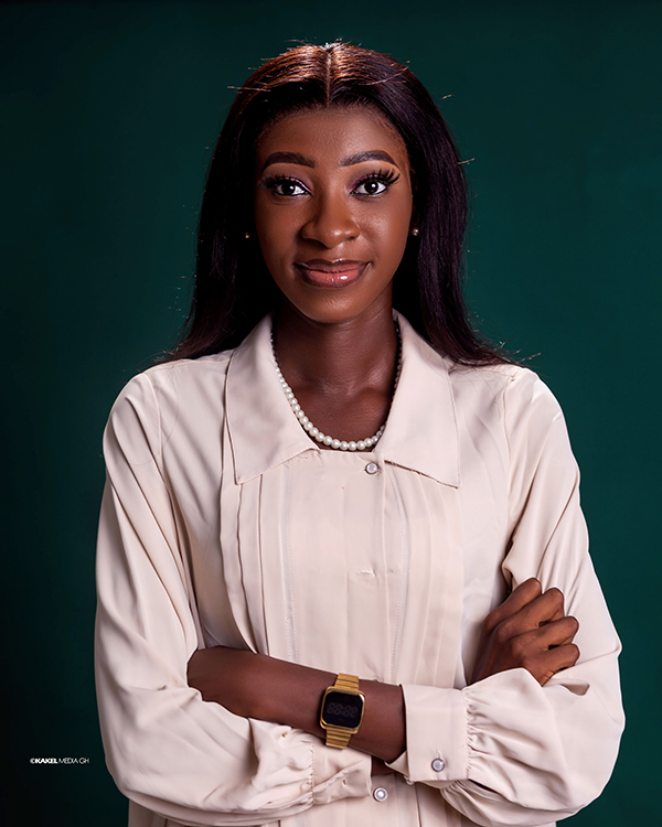 Jennifer Ambolley