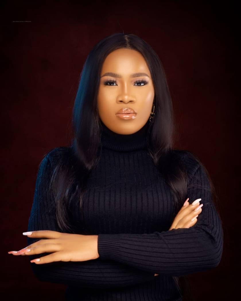 Vanessa U. Richard-Bassey
