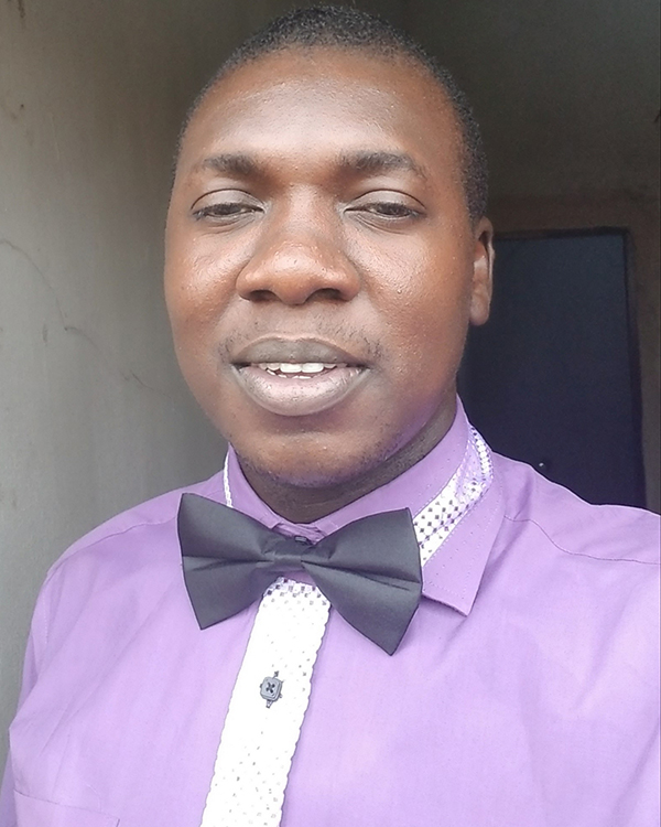Amos O. Aluko