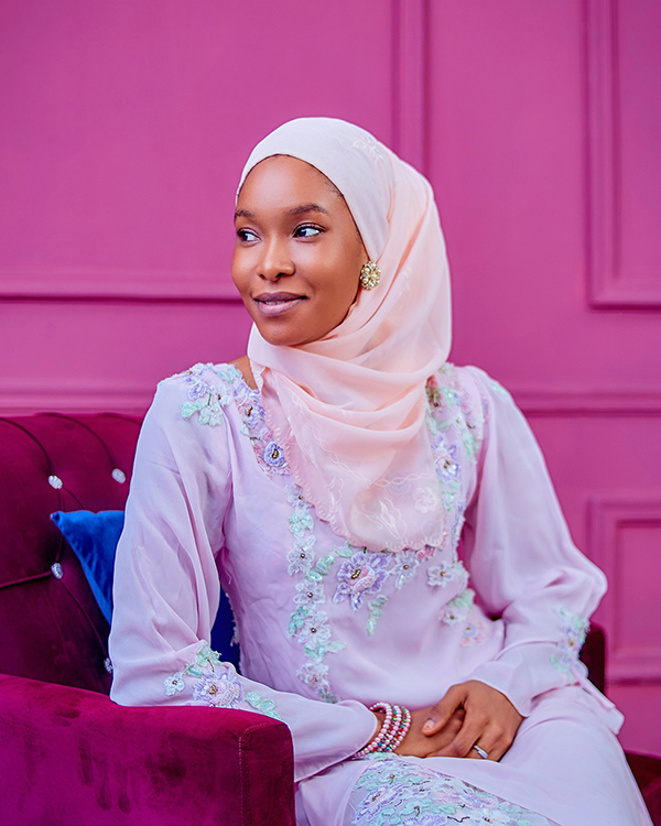 Zulaiha Danjuma